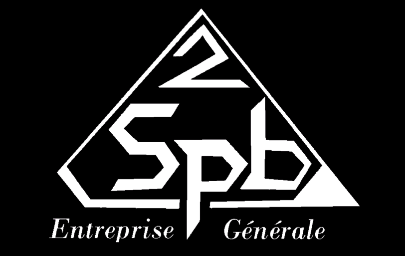 Logo 2SPB — Entreprise générale